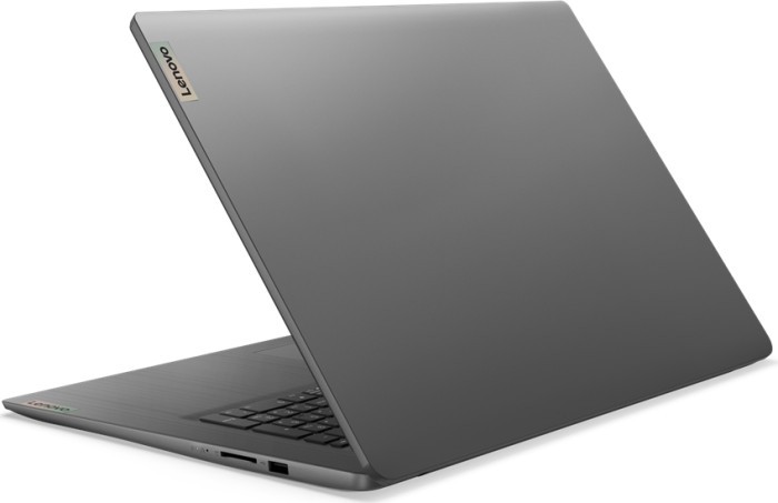 Lenovo IdeaPad 3 17IAU7 Arctic Grey Core I5 1235U 8GB RA