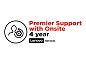 Preview: Lenovo Premier Support - Serviceerweiterung - 4 Ja hinten