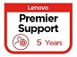 Preview: Lenovo Premier Support - Serviceerweiterung - 5 Ja