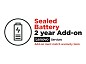 Preview: Lenovo Sealed Battery - Batterieaustausch - 2 Jahr hinten