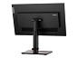 Preview: Lenovo ThinkVision T24m-29 - LED-Monitor - Full HD (1080p) - unten