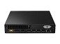 Preview: Lenovo ThinkCentre neo 50q Gen 4 - Intel Core i5-13420H, 8 G innen