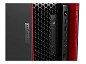 Preview: Lenovo ThinkStation P5 – Intel Xeon w3-2525, 32 GB RAM, 1 TB vorn rechts