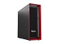 Preview: Lenovo ThinkStation P5 – Intel Xeon w3-2525, 32 GB RAM, 1 TB rechts