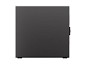 Preview: Lenovo ThinkStation P5 – Intel Xeon w3-2525, 32 GB RAM, 1 TB vorn links