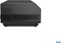 Preview: Lenovo ThinkEdge SE30 - USFF - Celeron 6305E 1.8 GHz - 8 GB  oben