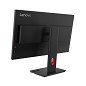 Preview: LENOVO ThinkVision T32UD-40 81,3cm (32") rechts