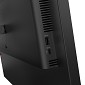 Preview: LENOVO ThinkVision T32UD-40 81,3cm (32") außen