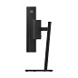 Preview: Lenovo ThinkVision T34WD-40 - LED-Monitor - gebogen - 86.4 c innen