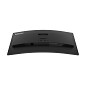 Preview: Lenovo ThinkVision T34WD-40 - LED-Monitor - gebogen - 86.4 c vorn links