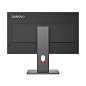 Preview: Lenovo ThinkVision P27Q-40 - LED-Monitor - QHD - 68.6 cm (27 vorn rechts