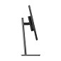 Preview: Lenovo ThinkVision P27Q-40 - LED-Monitor - QHD - 68.6 cm (27 oben