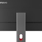 Preview: Lenovo ThinkVision P27Q-40 - LED-Monitor - QHD - 68.6 cm (27 vorn links