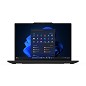 Preview: Lenovo ThinkPad X13 Gen 6 (Intel) - 13,3", Intel Core Ultra  hinten