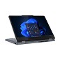 Preview: Lenovo 13w 2-in-1 Gen 3 hinten