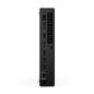 Preview: Lenovo ThinkCentre neo 50q Gen 5 – Tiny PC, Intel rechts