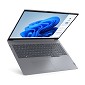 Preview: Lenovo ThinkBook 16 G7 ARP – 16", AMD Ryzen 5 7535 außen