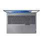Preview: Lenovo ThinkBook 16 G7 ARP – 16", AMD Ryzen 5 7535 vorn links