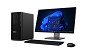 Preview: Lenovo ThinkStation P2 Tower Gen 2, Core Ultra 7 265K 32 GB  vorn links