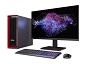 Preview: Lenovo ThinkStation P5 - Tower - 1 x Xeon oben oben
