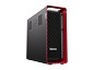 Preview: Lenovo ThinkStation P7 - Tower - 1 x Xeon oben oben