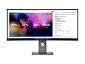 Preview: Lenovo ThinkVision P40WD-40 - LED-Monitor - gebogen - 101.6 cm (4 543