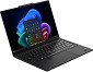 Preview: Lenovo ThinkPad X1 Carbon G14 Aura Edition, Black, Core Ultr links