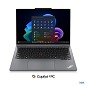 Preview: Lenovo ThinkPad X1 2-in-1 Gen 11 Aura Edition – 14", Intel C hinten