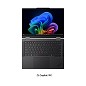 Preview: Lenovo ThinkPad T14s 2-in-1 Gen 2 – 14", Intel Core Ultra 7  hinten