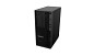 Preview: Lenovo ThinkStation P2 Tower Gen 2 – Intel Core Ultra 7 265K hinten