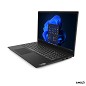 Preview: Lenovo V15 G6 AMN, 15,6" Full HD IPS, AMD Ryzen 5 40, 16 GB, rechts