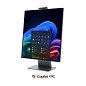 Preview: Lenovo ThinkCentre X AIO – 27,6", Intel Core Ultra X7 368H,  links