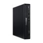 Preview: Lenovo ThinkCentre M70q Gen 6 Tiny, Black, Core Ultra 7 265T, 32G 496