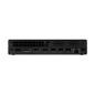 Preview: Lenovo ThinkCentre M70q Gen 6 Tiny, Black, Core Ultra 7 265T links