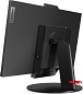 Preview: Lenovo ThinkCentre Tiny-in-One 27 (11JH), 27"  unt unten