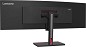 Preview: Lenovo ThinkVision P49w-30 - LED-Monitor - gebogen unten