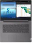 Preview: Lenovo V17 G4 IRU - (17.3") - i3 i3-1315U - 8 GB RAM - 256 G hinten
