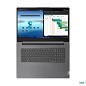 Preview: Lenovo V17 G4 IRU Iron Grey, Core i5-13420H, 16GB RAM, 512GB rechts