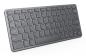 Preview: Lenovo Multi-Device Wireless Keyboard USB Typ-C Gr rechts