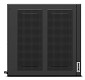 Preview: Lenovo ThinkStation P3 Tiny Intel® Core™ i9 i9-139 außen