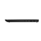 Preview: Lenovo ThinkPad X1 Carbon G13 - 14", Intel Core Ultra 7 258V vorn links