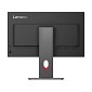 Preview: Lenovo ThinkVision P24QD-40 LED display 60,5 cm (2 rechts
