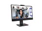 Preview: Lenovo ThinkVision T27qd-4v - LED-Monitor - 2560 x rechts