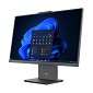 Preview: Lenovo ThinkCentre neo 50a 27 Gen 5 - 27", Intel Core i7-136 hinten