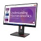 Preview: Lenovo ThinkVision T24D-40 LED display 60,5 cm (23 links
