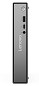 Preview: Lenovo ThinkCentre Neo 55q Gen6 Mini-PC - AMD Ryze hinten