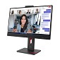 Preview: Lenovo ThinkVision T24-4v - LED-Monitor - 1920 x 1080 Full H rechts
