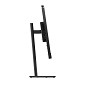 Preview: Lenovo ThinkVision T24-4v - LED-Monitor - 1920 x 1080 Full H oben