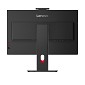 Preview: Lenovo ThinkVision T24-4v - LED-Monitor - 1920 x 1080 Full H vorn links