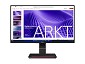 Preview: Lenovo ThinkVision T24D-4t, 23,8" Full HD IPS Touch, 120 Hz, 350  117